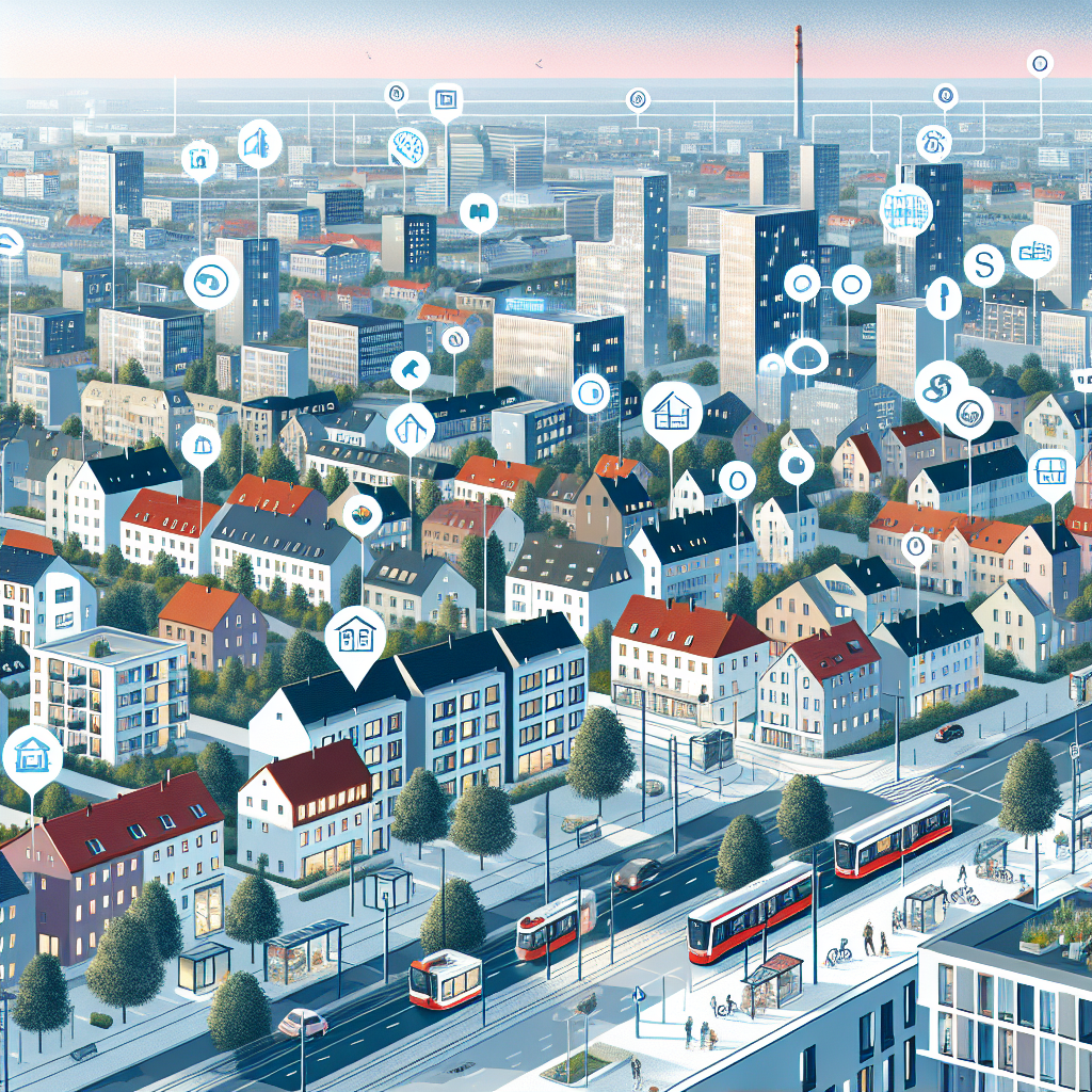 Immobilienpreise Cottbus GroÃ Gaglow und Ã¶ffentliche Verkehrsmittel-NÃ¤he